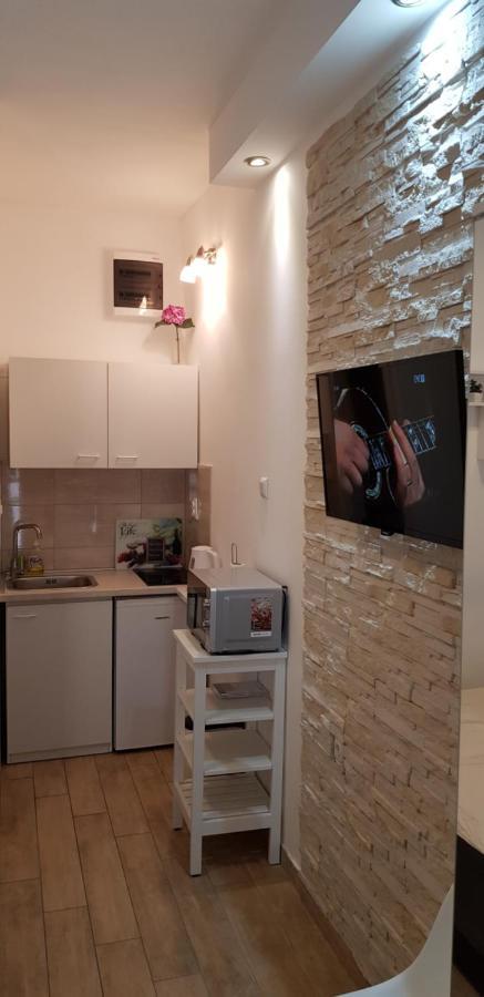 Studio Apartment Legcevic Kaštela Extérieur photo