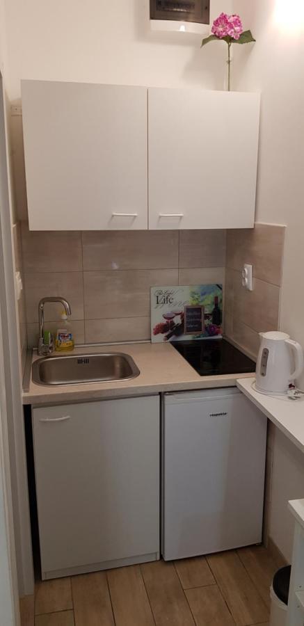 Studio Apartment Legcevic Kaštela Extérieur photo