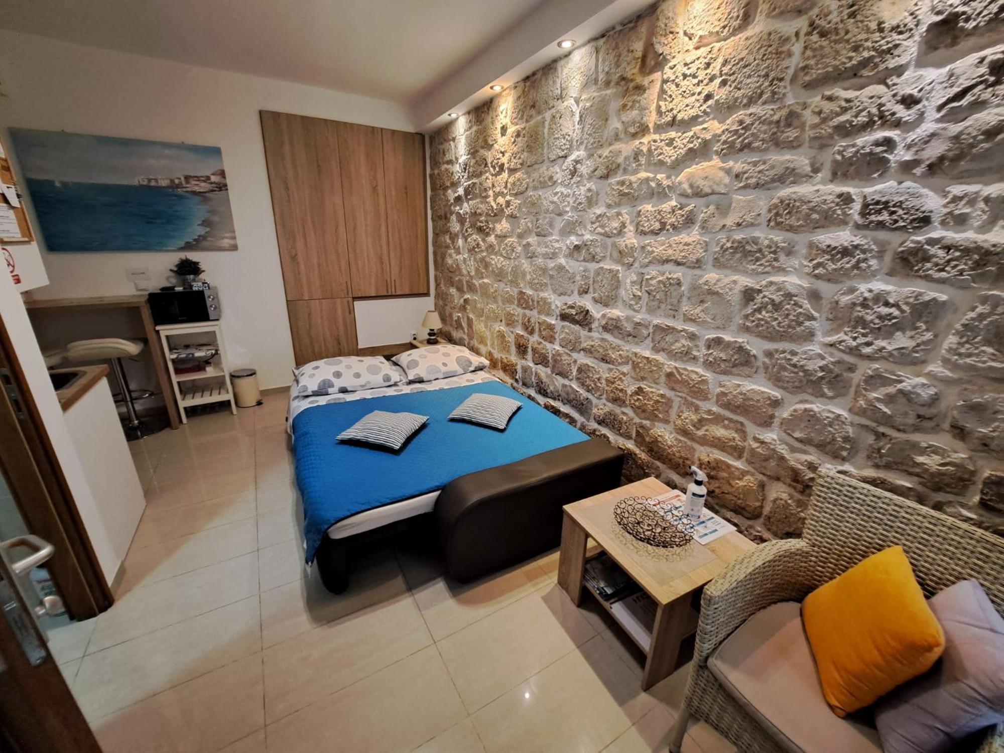 Studio Apartment Legcevic Kaštela Extérieur photo