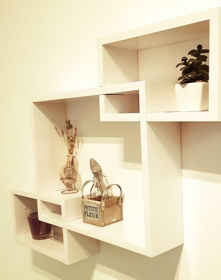 Studio Apartment Legcevic Kaštela Extérieur photo