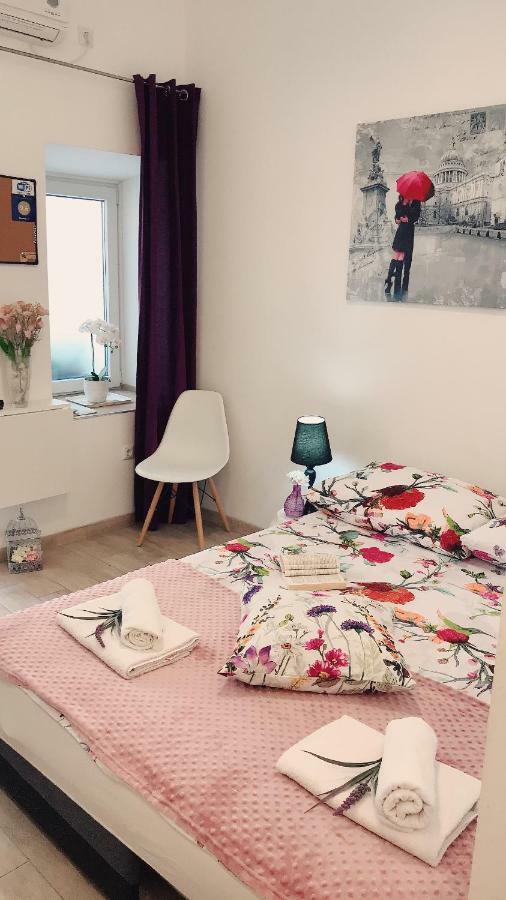 Studio Apartment Legcevic Kaštela Extérieur photo