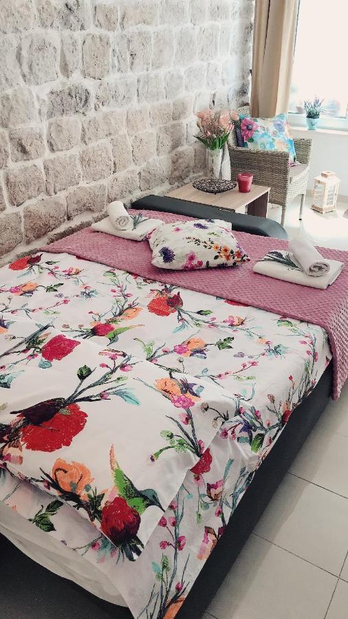 Studio Apartment Legcevic Kaštela Extérieur photo